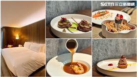 北投老爺酒店，記者劉沛妘攝影