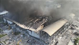 明揚大火偵結！10死111傷屏檢調查結果曝