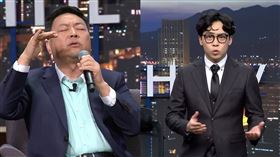 賀瓏。（圖／翻攝自賀瓏夜夜秀YouTube）