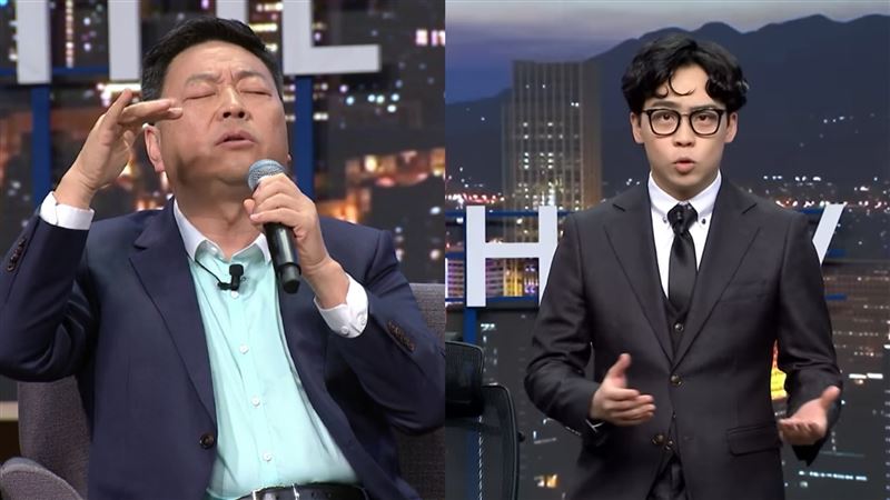 賀瓏神隱6天原因曝光　遭疑買網軍全說了