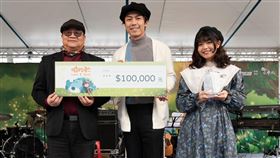 張瑞夫(公視台語台提供)
