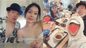 康康。（圖／翻攝自康康臉書）