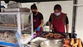 惡火奪走3至親！婦化悲痛為力量經營餐車