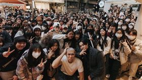 王ADEN,高爾宣（圖／愛騰音樂有限公司提供）