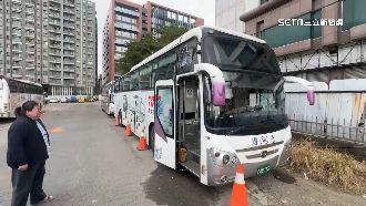 司機用全力護乘客　載客20年退休又被召回