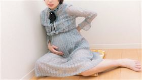 懷孕（示意圖／翻攝自Pakutaso）