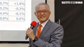 台灣房屋,周鶴鳴。（圖／台灣房屋提供）