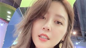 嚴立婷／兒子Willson。臉書