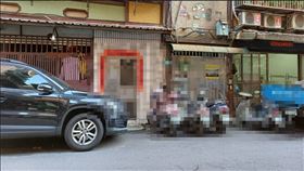 新北,淡水,窗簾繩,酗酒,弒父,