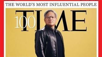 書摘／他曝光黃仁勳成功的10堂課