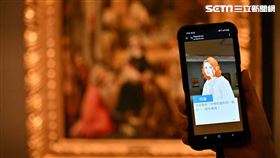 台南,奇美博物館,穿越時空的航海家,台南400