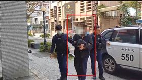 新北,淡水,門簾,酗酒,弒父,