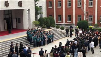 國會新面孔！新任立委2月1日報到、就職　十大立法院新人聲量一次看