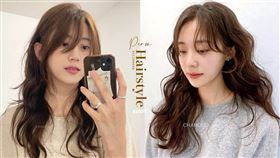 髮型師解答不適合燙捲類型!