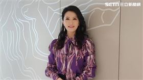 劉佩真。（圖／劉佩真提供）