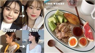 Beauty美人圈／韓國爆紅「4週減肥法」　不復胖！