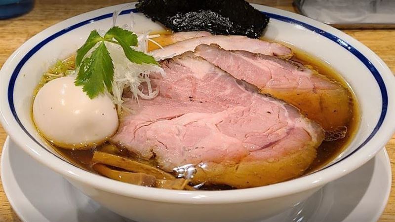 東京「拉麵之旅」夯　3小時吃遍6碗拉麵！