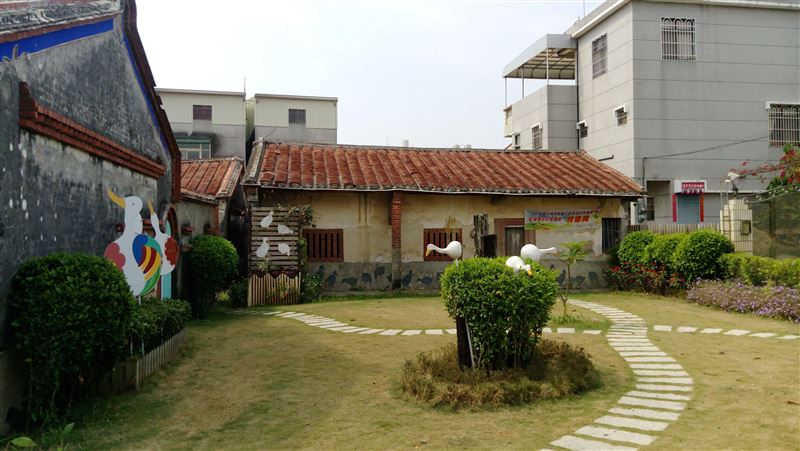 高雄社區營造達593處　春節小旅行遊在地