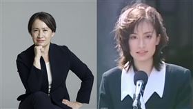 蕭美琴（圖／翻攝自蕭美琴、賴坤成 臉書）