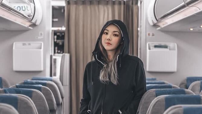 歐陽靖突發不自殺聲明　喊：有人斷我生路