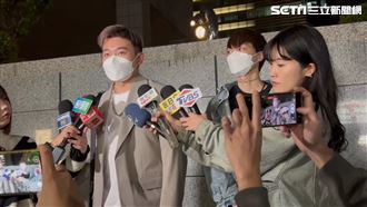 網紅道歉「將商討和解」　家樂福：已提告