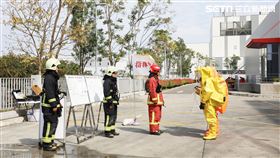 嘉義縣,消防局,工研院,MOU