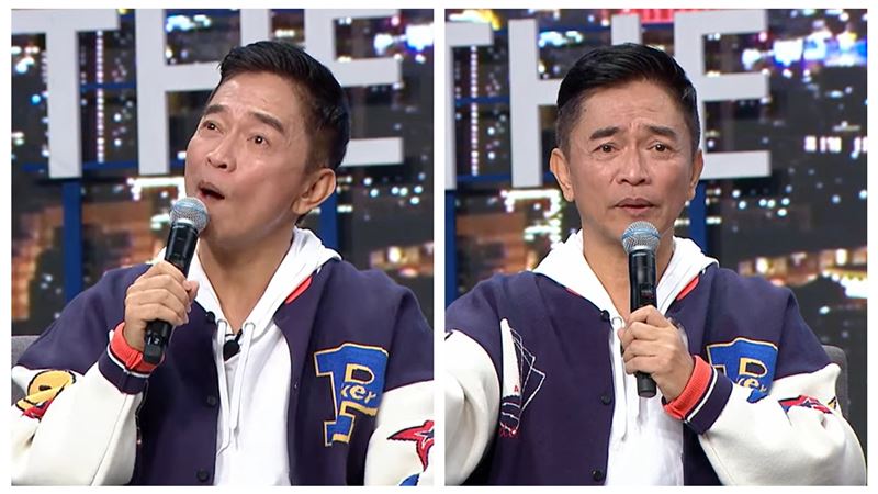 吳宗憲拋震撼彈！開告別演唱會曝遺產規劃