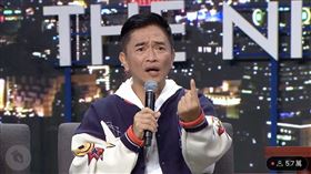 王志安,賀瓏夜夜秀,吳宗憲,消音,黃安
 