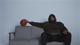 「表弟」卡森斯出席健身機能服飾品牌活動。（圖／VERVE提供）