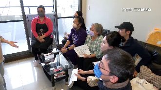 打掃補習班超夯！授課老師：培訓完可接案