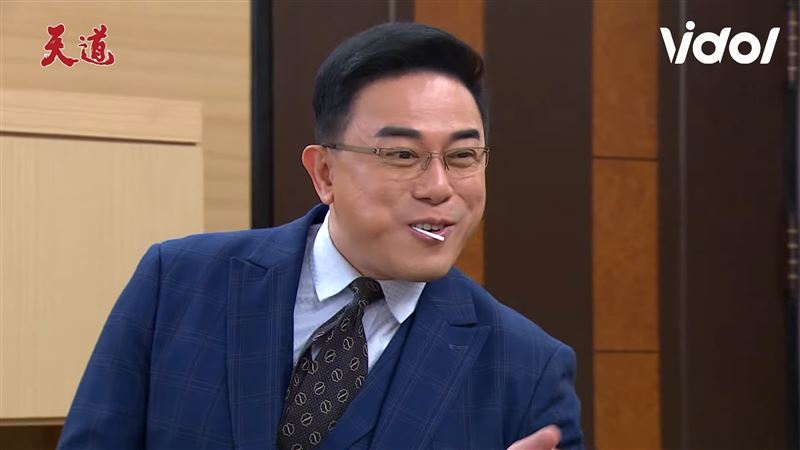 天道最惡反派想炸死岳父　網氣炸：沒人性