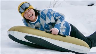 昔分手舊愛自殘　46歲俗女導演不婚不生