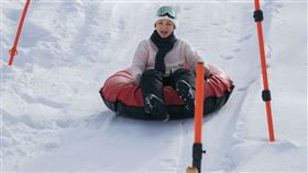 楊貴媚。（圖／桂田文化藝術基金會、桂田文創提供）