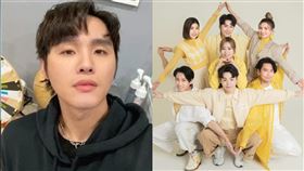 這群人,展榮,展瑞,茵聲,尼克,董仔,木星人,石頭,製作人們