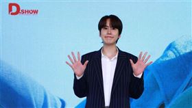 圭賢（圖／D-SHOW提供）