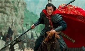 ▲呂布。（示意圖／翻攝自百度百科）