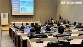 三鶯線,媽祖田站。（圖／仲量聯行提供）