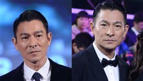 劉德華,破產,電影,石田光,愛情夢幻號,葉德嫻