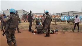 阿貝地區（Abyei）https://twitter.com/ssemtv