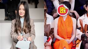 宋慧喬,俞飛鴻(圖/Getty Images)