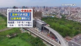 A中捷藍線.過2400