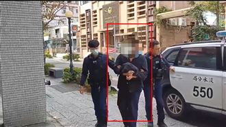 逆子弒父法院裁定收押　遺體今解剖查死因