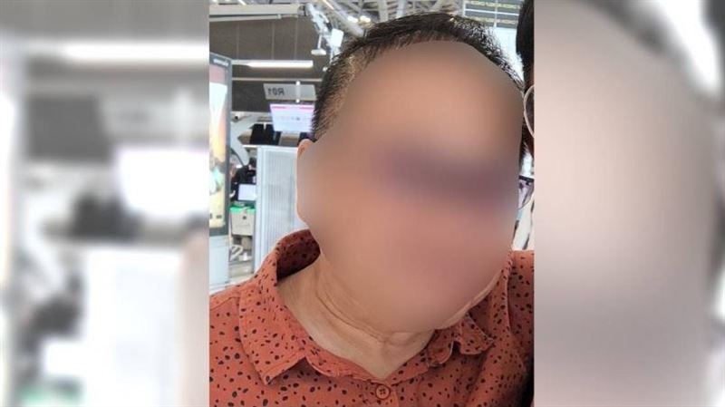 兒命喪異鄉！8旬母淚：他每天都說最愛媽