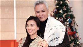 張庭。（圖／翻攝自張庭微博）