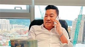 北市府,陳萬添,脫產,欠錢,疫情.富商,借錢,餐廳,COVID-19,新冠肺炎,承包商,欠薪