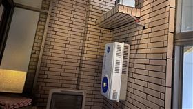 一氧化碳,死亡,竹北,民宅（圖／翻攝畫面）