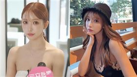 三上悠亞最後一次以AV女優身分參加成人展。（圖／資料照）