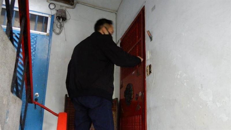 毒駕男被抓不怕罰　行政執行署擬拍賣他家