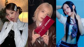 ▲2024春夏髮型。（圖／翻攝自IG）