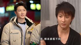 韓庚。（圖／翻攝自微博）